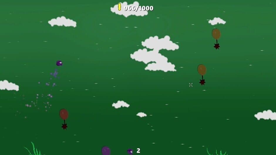 The mutton horn - Jump jump! screenshot 3