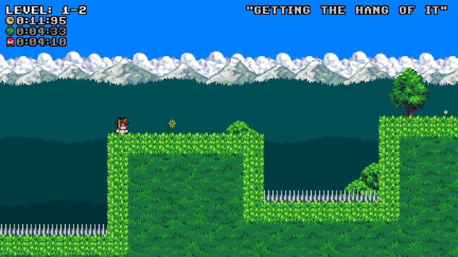 Deranged Rabbits screenshot 4
