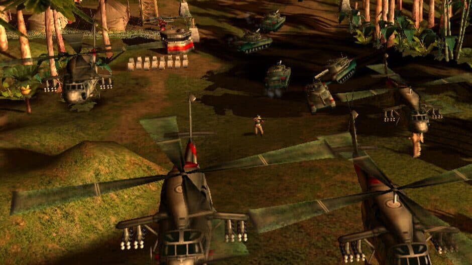 Empire Earth 2 screenshot 5