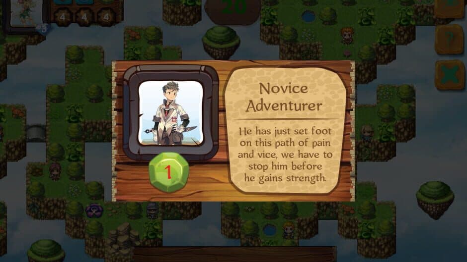 Fairyland: Incursion screenshot 3