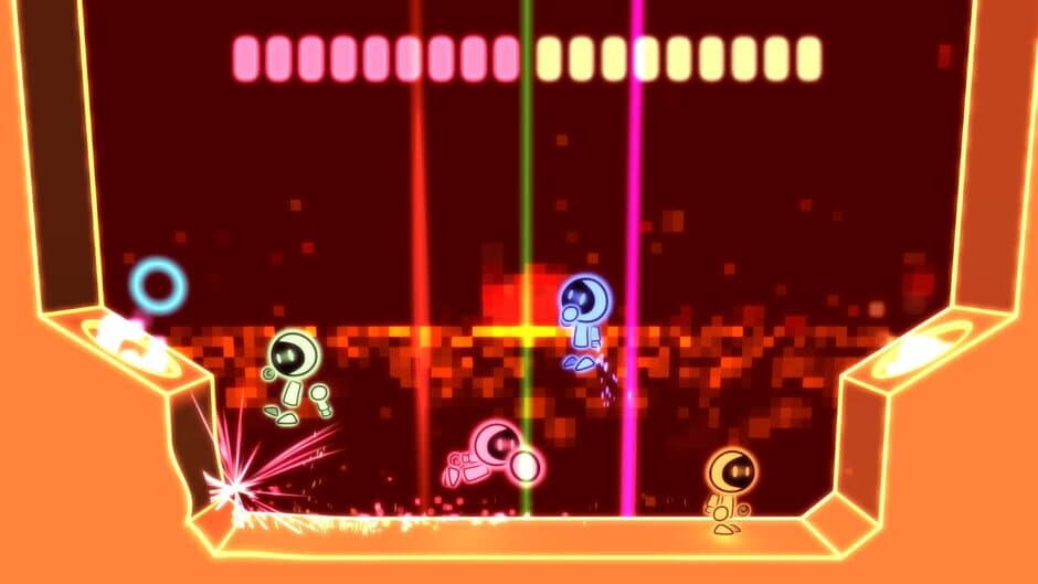 Soccertron screenshot 3