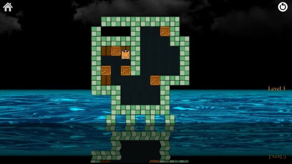 LittleBigSoko screenshot 1