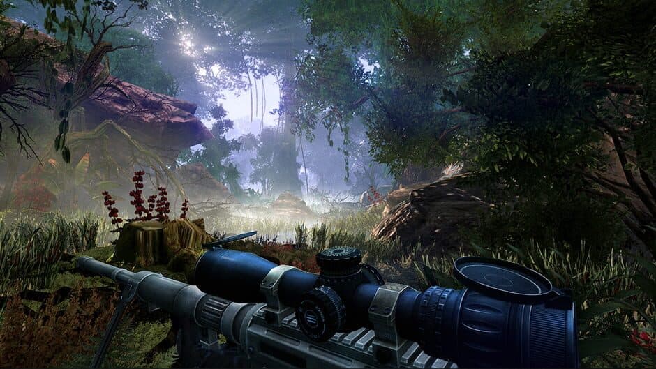 Sniper Ghost Warrior 2 screenshot 5