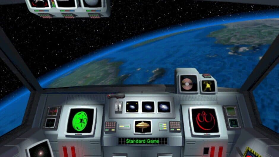 Star Wars: Rebellion screenshot 3