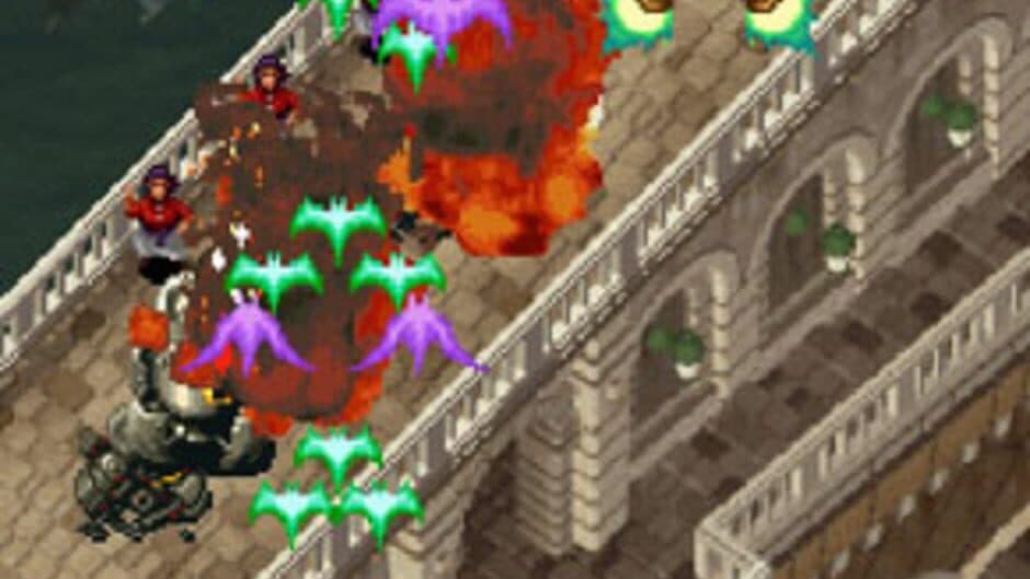 GunBird - 2 screenshot 1