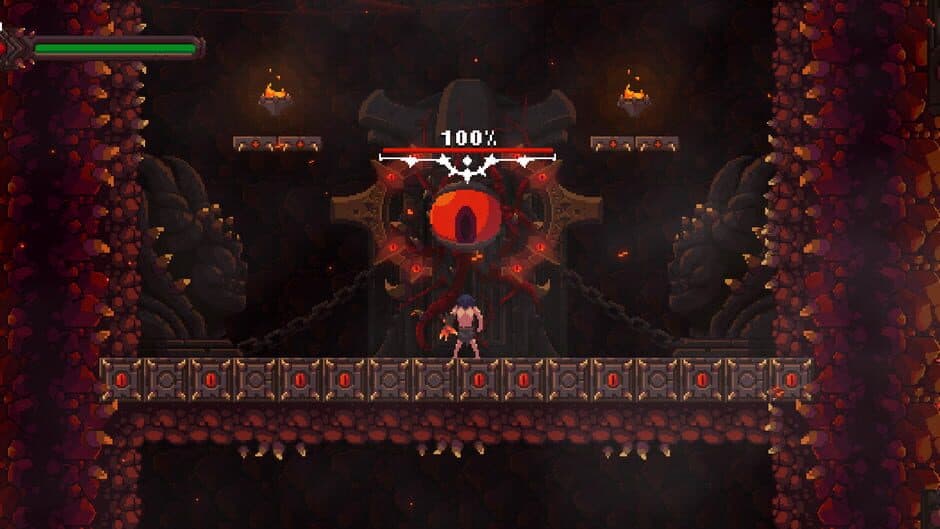 Rising Hell screenshot 3