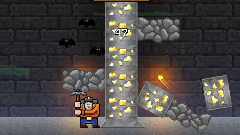 Miner Mayhem screenshot 3