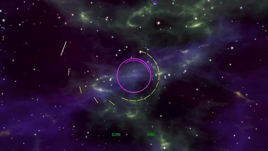 Star Shield Down screenshot 1