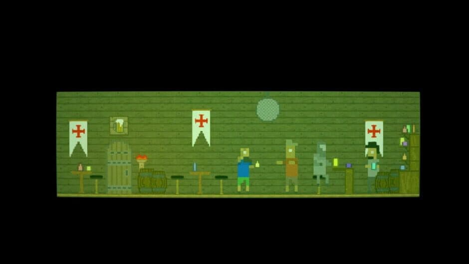 Cave Brawlers screenshot 3