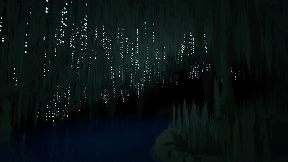 Echo Grotto screenshot 2