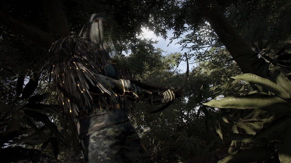 Tom Clancy's Ghost Recon Wildlands - Fallen Ghosts screenshot 4