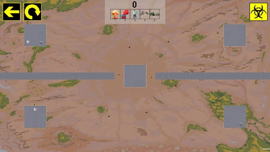 Don't Panic! screenshot 3