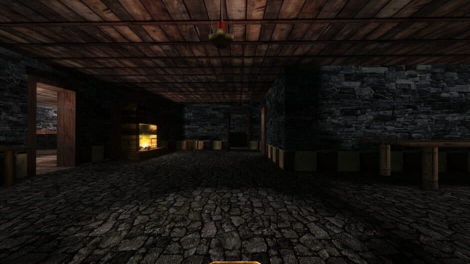 More Dark screenshot 4