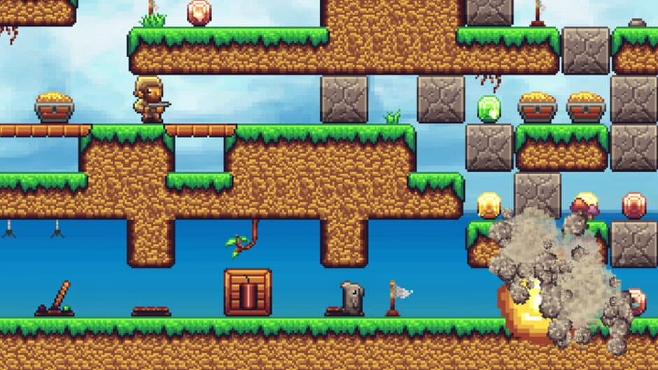Koala Kids screenshot 3