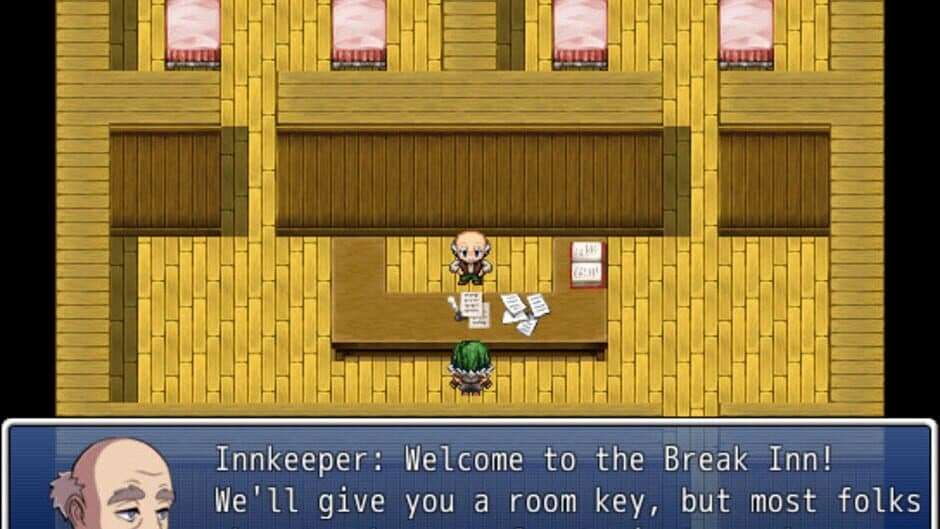 Rage Quest: The Worst Game screenshot 5