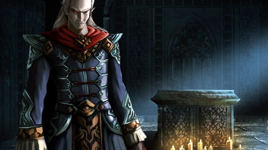 Age of Fear 3 The Legend screenshot 1
