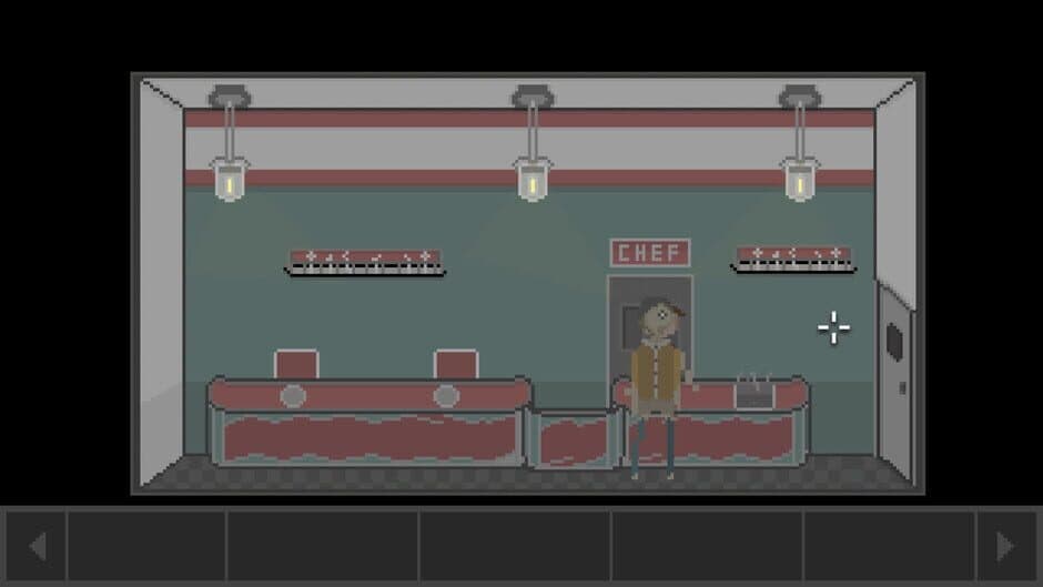 Seek Not a Lighthouse screenshot 2