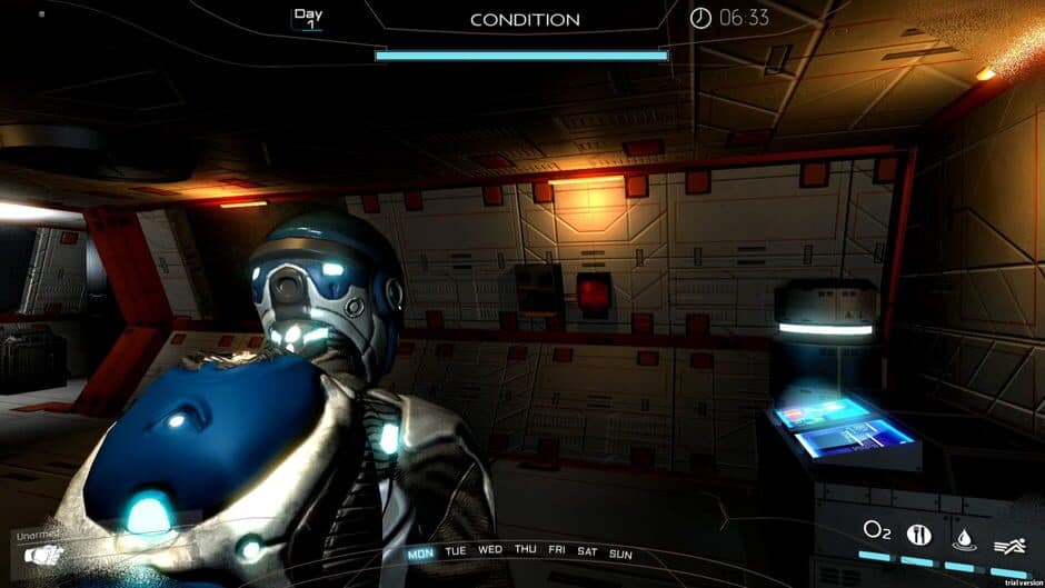 Ariel screenshot 3