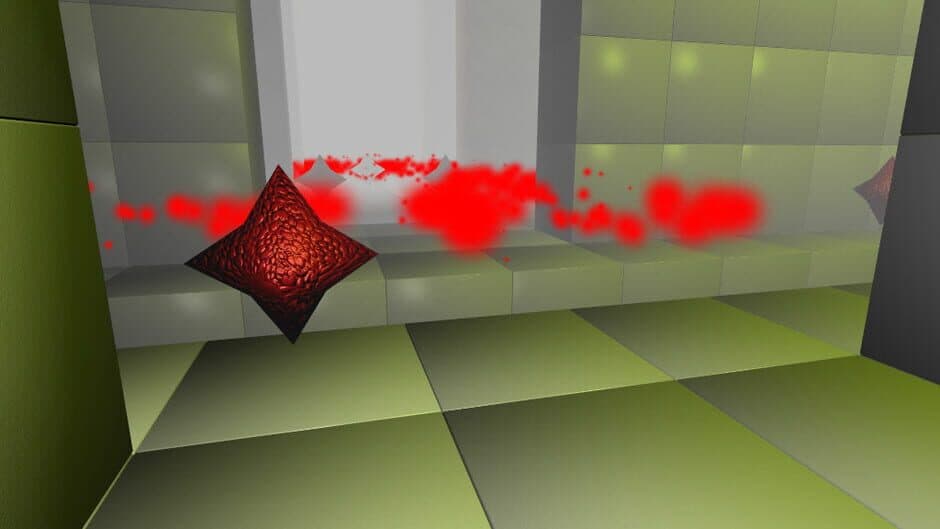 Sapper's Bad Dream screenshot 5