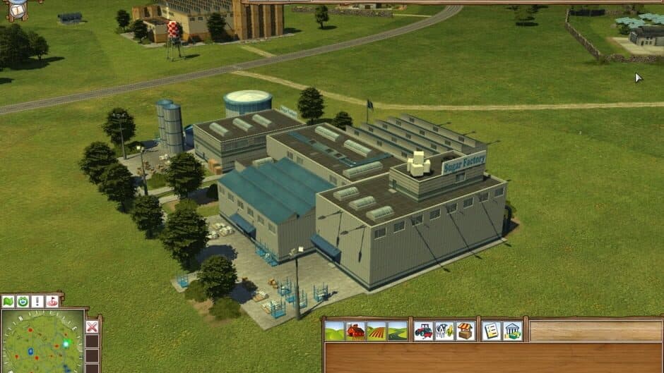 Farming Giant screenshot 1