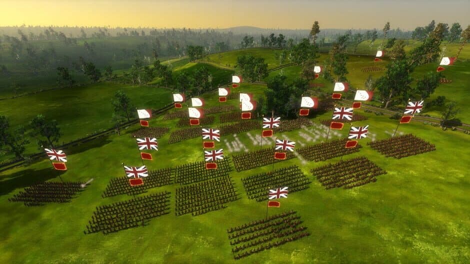 Empire: Total War screenshot 4