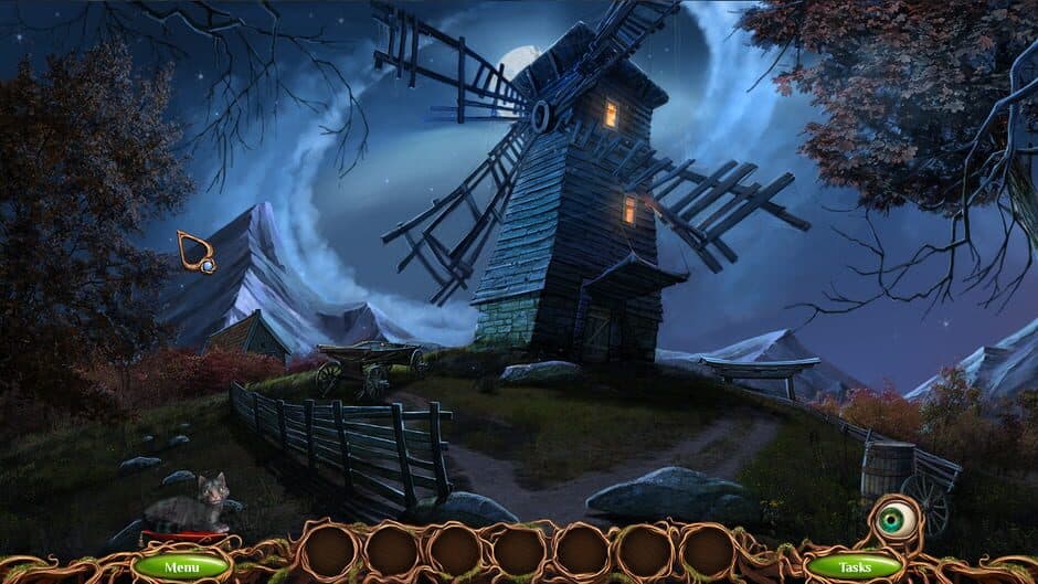 The Last Dream Developer's Edition screenshot 4