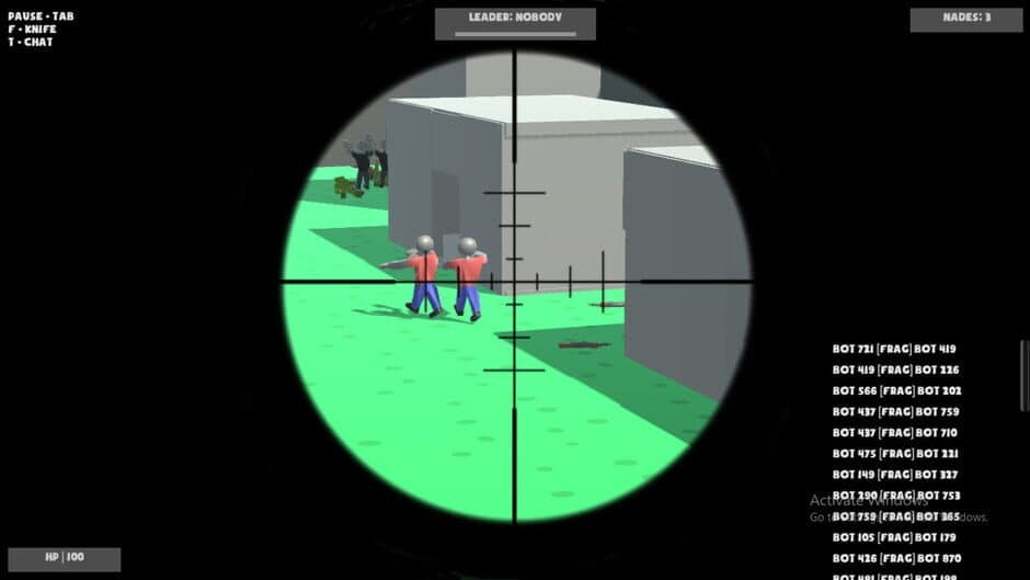Apez screenshot 4