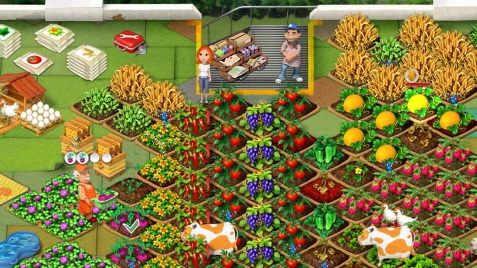 Farming 6-in-1 bundle screenshot 3