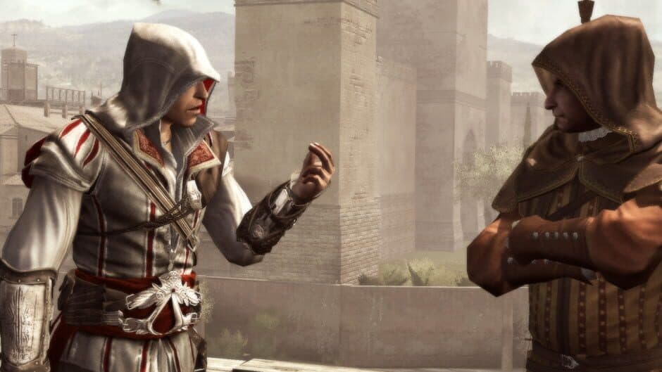 Assassin's Creed 2 screenshot 2