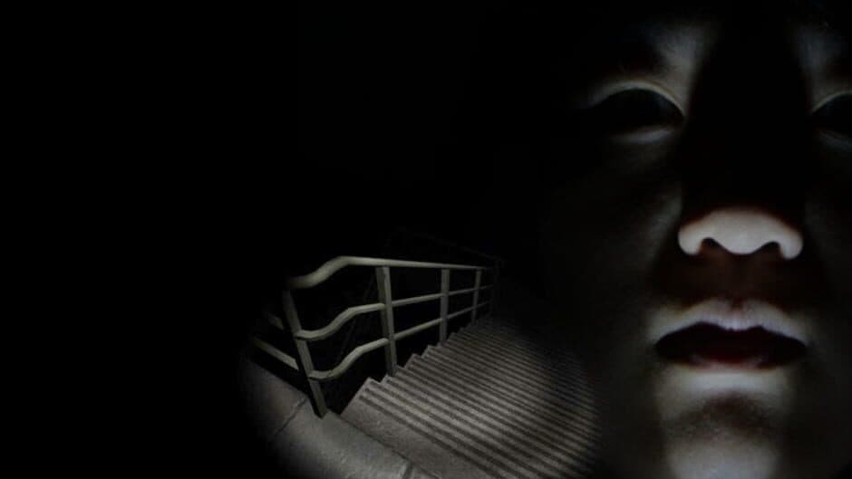 Staircase of Darkness: VR screenshot 2