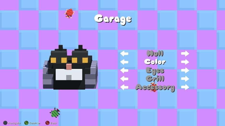 Oh No! Bugs! screenshot 1