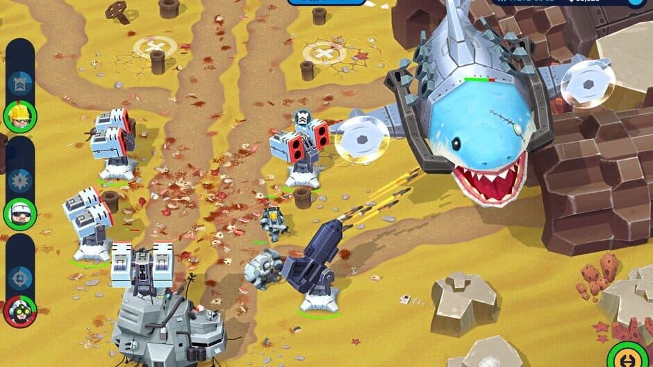OTTTD screenshot 5