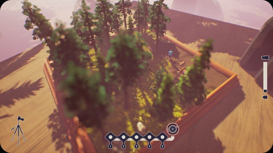 Miniature: The Story Puzzle screenshot 3