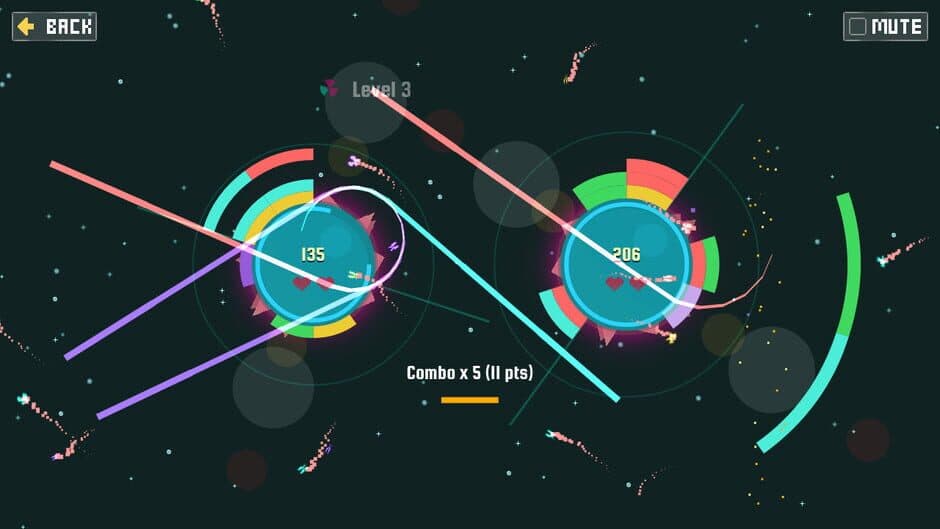 QbQbQb screenshot 3