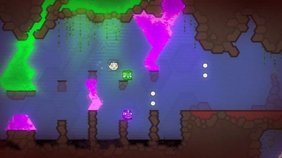 Kalimba screenshot 1