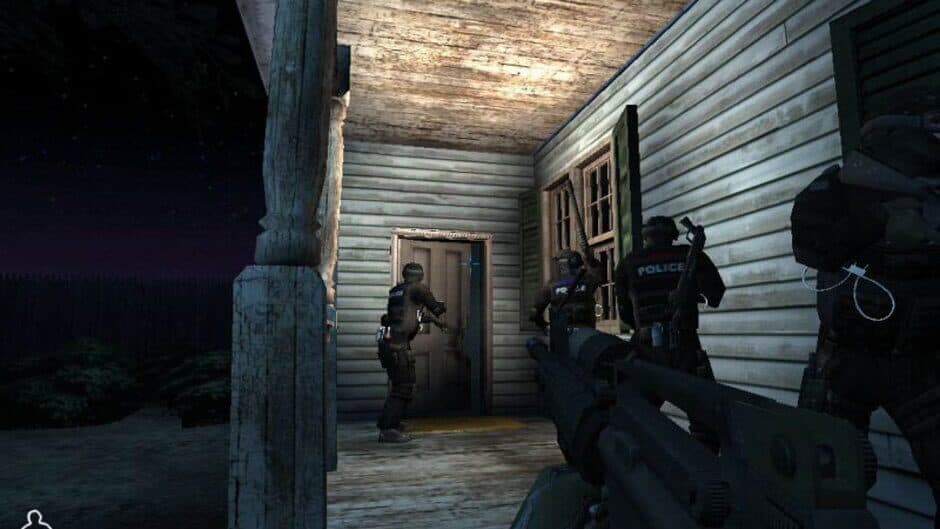 Swat 4 screenshot 2