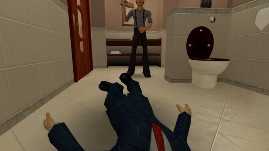 The Ship: Murder Party screenshot 5