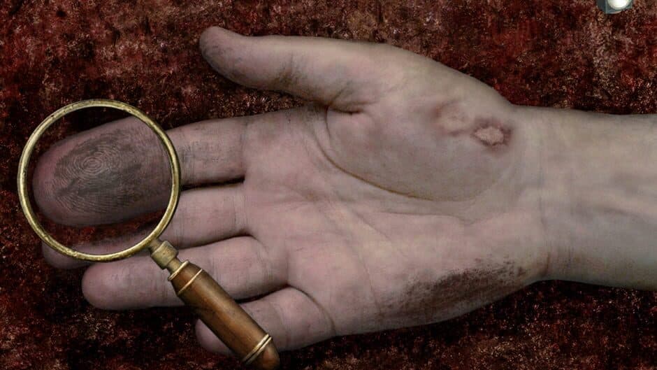 Sherlock Holmes The Awakened  Remastered Edition screenshot 2