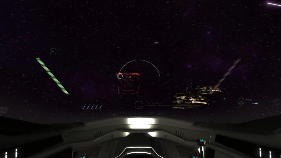 Hypergate screenshot 2