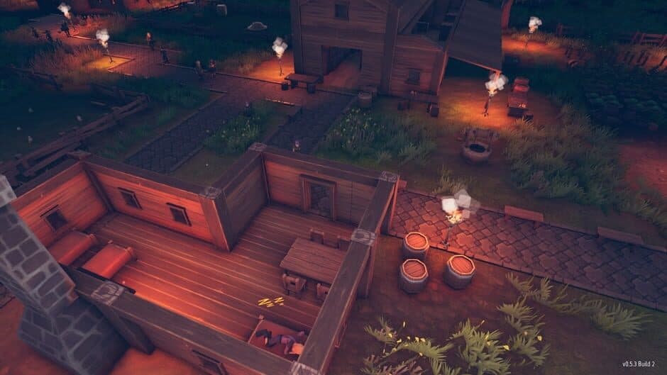 Community Inc screenshot 4