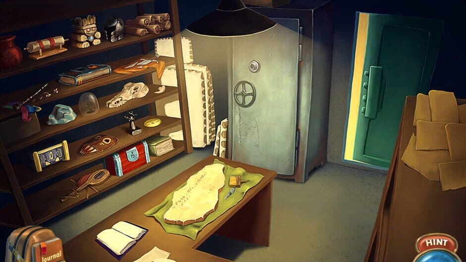 Stranded In Time screenshot 3