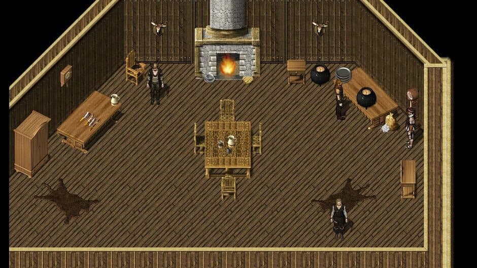 False Shelter screenshot 4