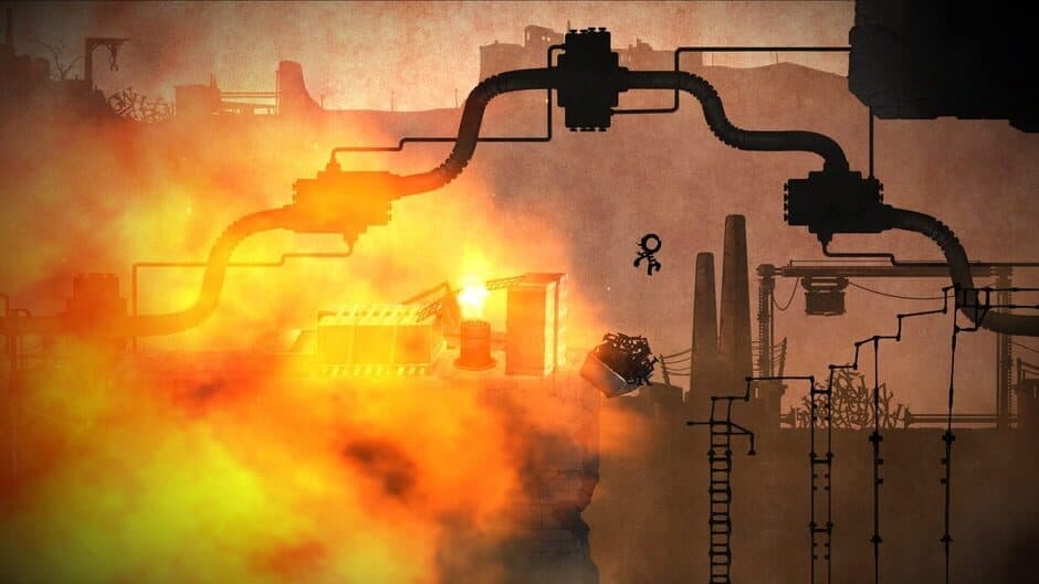 Typoman Revised screenshot 5