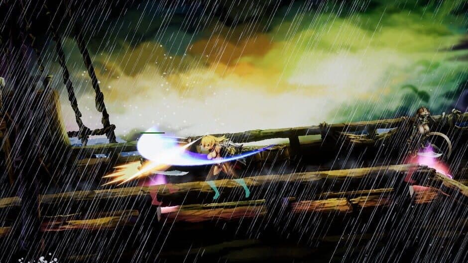 The Vagrant screenshot 6