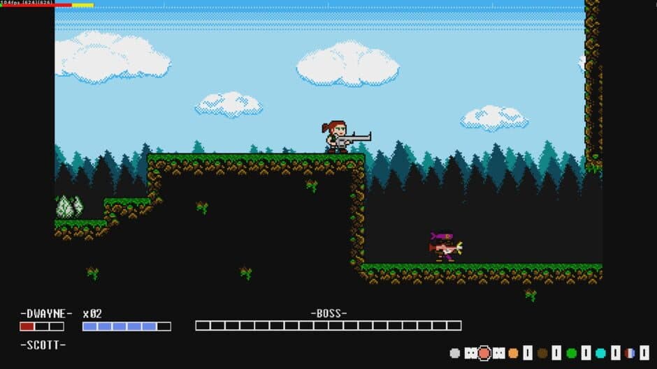 GunWorld One Edition screenshot 4