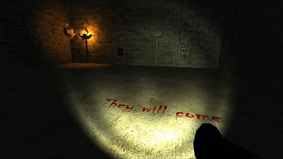 Madness of the Architect screenshot 3