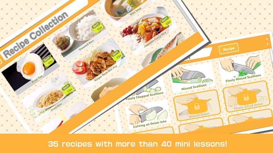 Gochi-Show! screenshot 5
