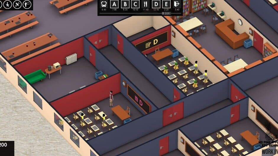 No Pineapple Left Behind screenshot 3