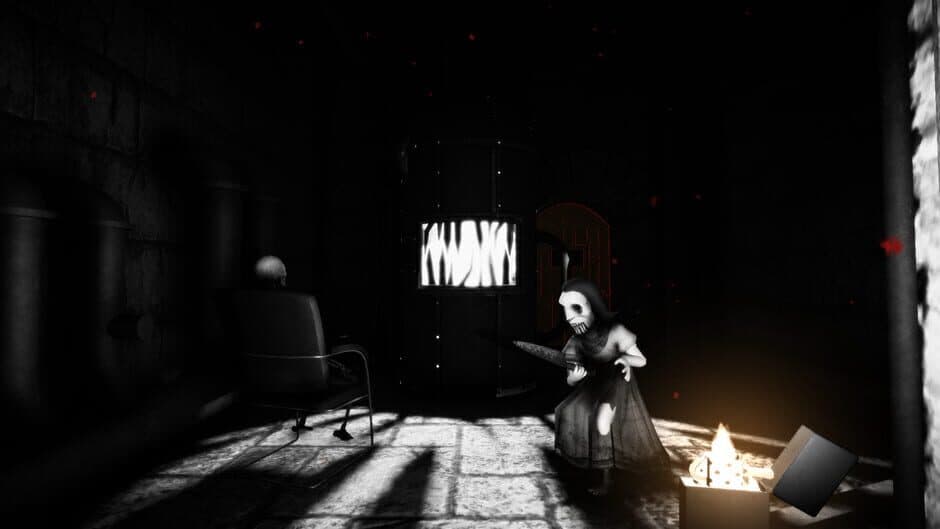 RED: Lucid Nightmare screenshot 4
