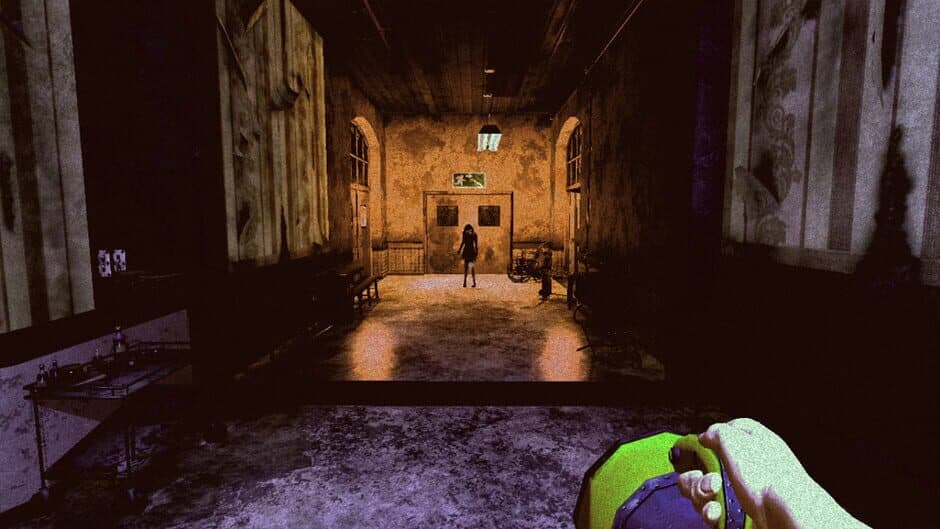 One Final Breath screenshot 4